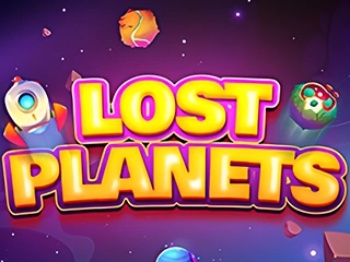 Lost Planets